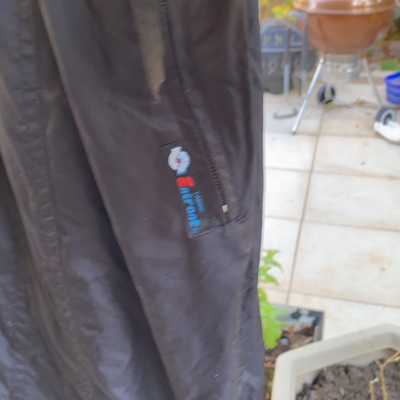 Couloir One Piece Jumpsuit hoodie Man’s Jumpsuits Snowboard size 44 - Picture 9 of 16